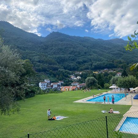 Geres River - Apartamento Na Natureza Εξωτερικό φωτογραφία