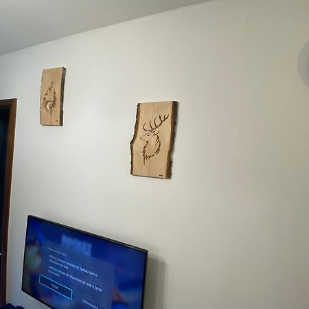 Geres River - Apartamento Na Natureza Εξωτερικό φωτογραφία