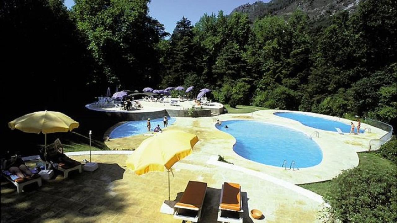 Geres River - Apartamento Na Natureza Εξωτερικό φωτογραφία
