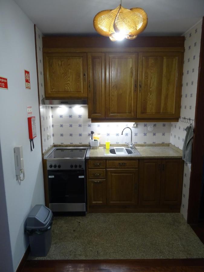 Geres River - Apartamento Na Natureza Εξωτερικό φωτογραφία