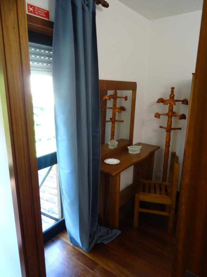 Geres River - Apartamento Na Natureza Εξωτερικό φωτογραφία