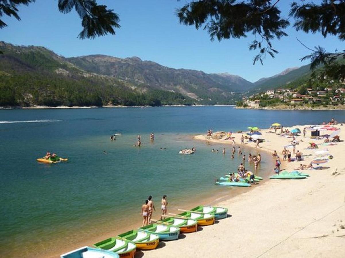 Geres River - Apartamento Na Natureza Εξωτερικό φωτογραφία