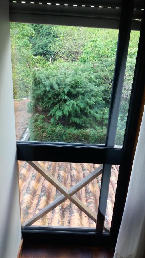 Geres River - Apartamento Na Natureza Εξωτερικό φωτογραφία