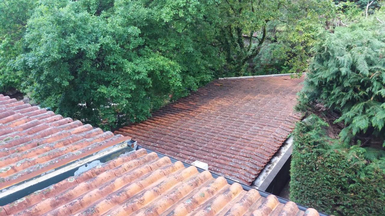 Geres River - Apartamento Na Natureza Εξωτερικό φωτογραφία