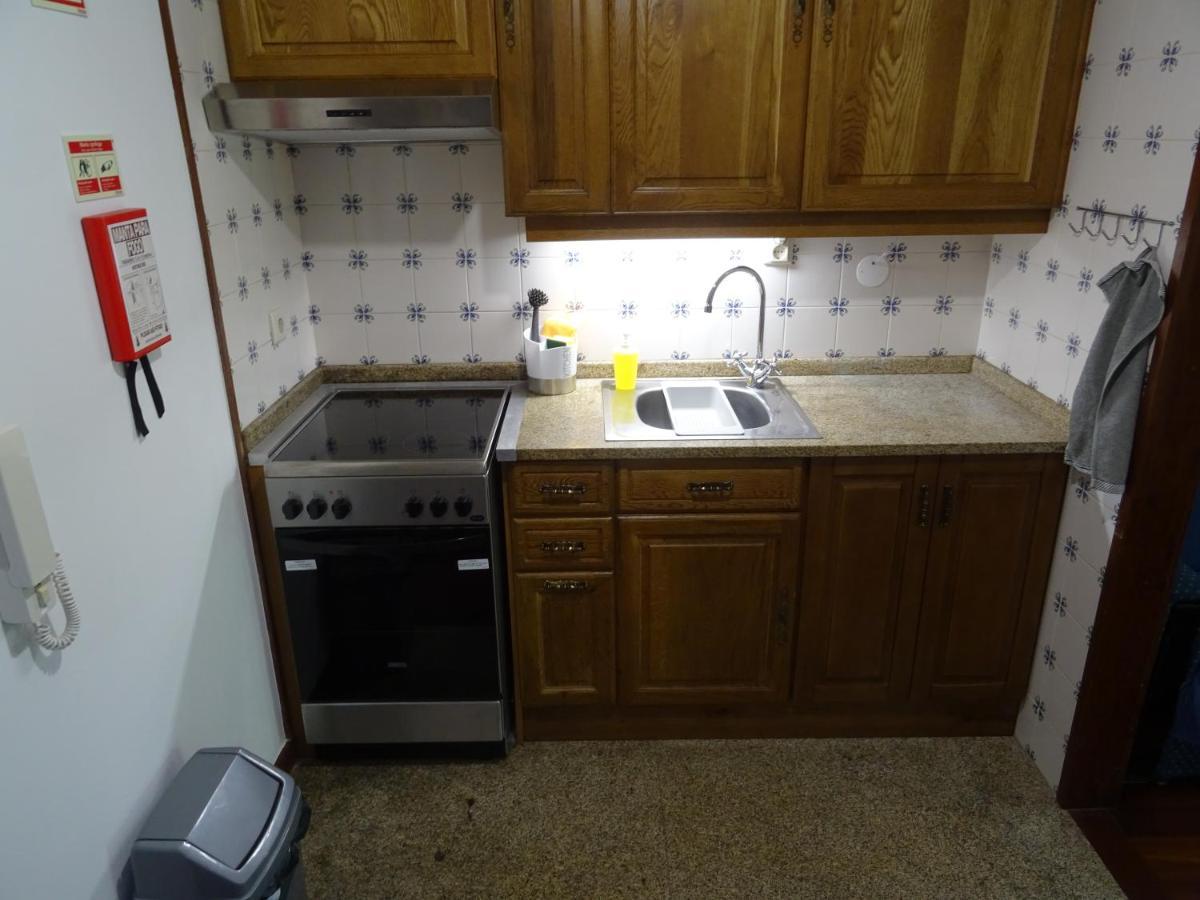 Geres River - Apartamento Na Natureza Εξωτερικό φωτογραφία