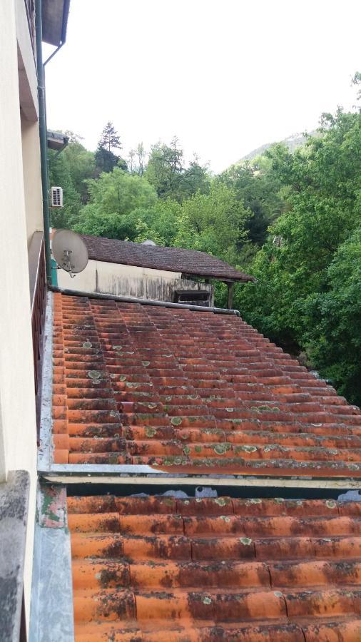 Geres River - Apartamento Na Natureza Εξωτερικό φωτογραφία