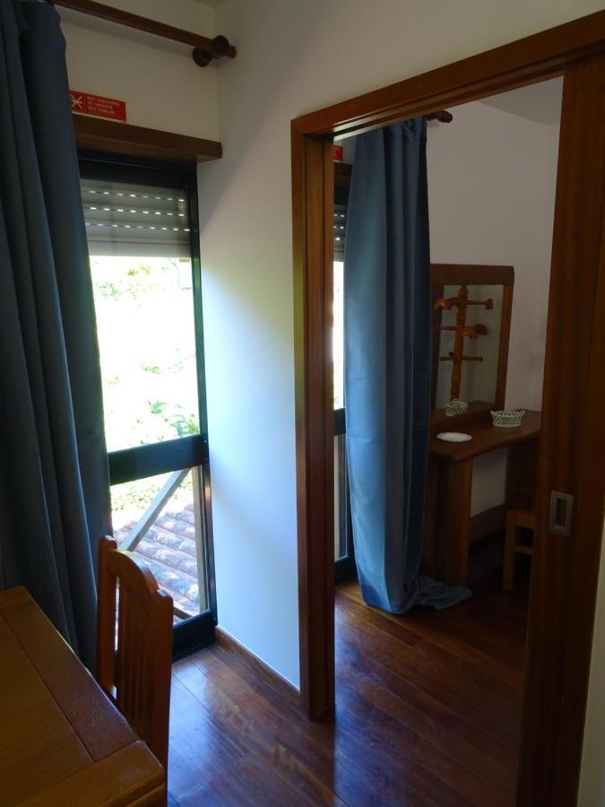 Geres River - Apartamento Na Natureza Εξωτερικό φωτογραφία