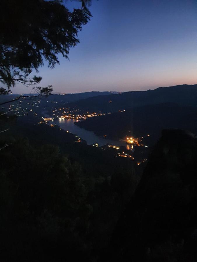 Geres River - Apartamento Na Natureza Εξωτερικό φωτογραφία
