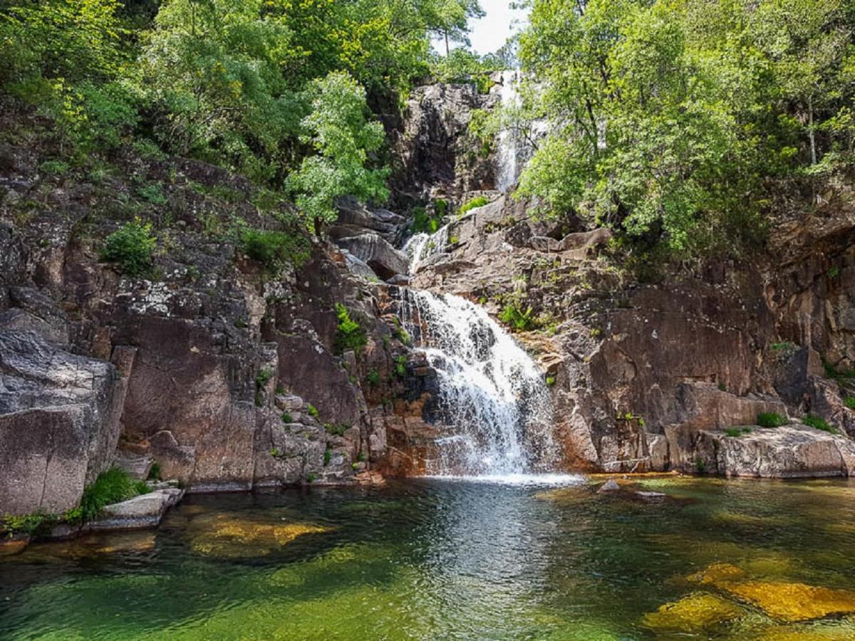 Geres River - Apartamento Na Natureza Εξωτερικό φωτογραφία