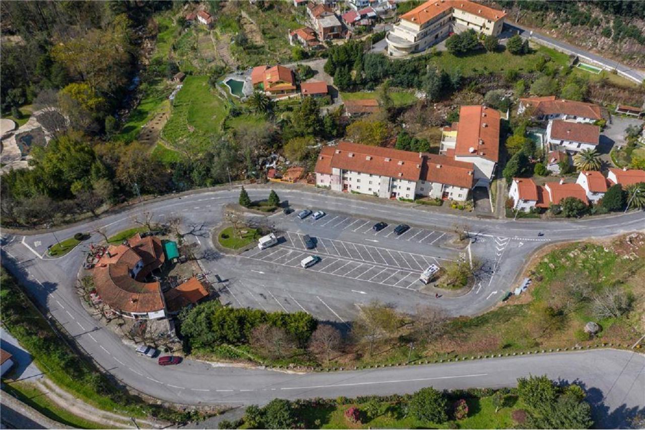Geres River - Apartamento Na Natureza Εξωτερικό φωτογραφία