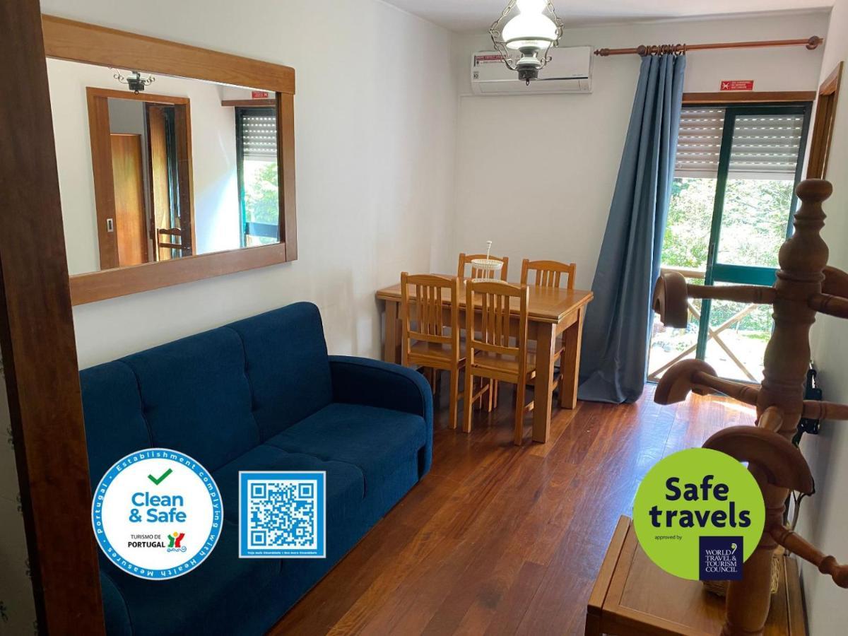 Geres River - Apartamento Na Natureza Εξωτερικό φωτογραφία