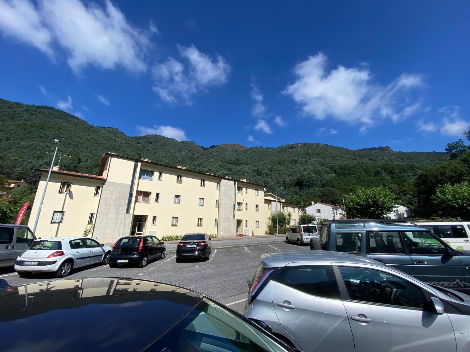 Geres River - Apartamento Na Natureza Εξωτερικό φωτογραφία