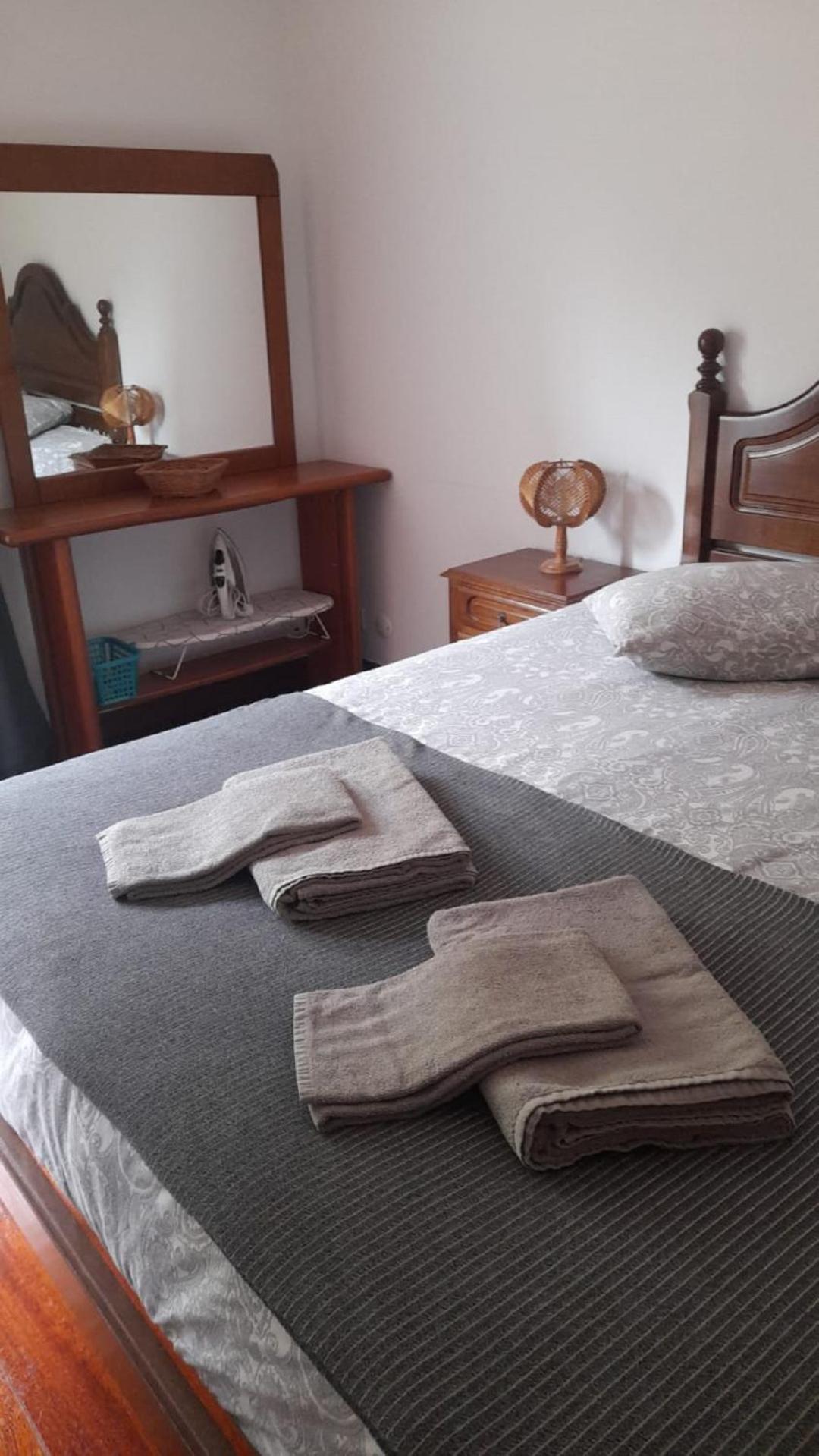 Geres River - Apartamento Na Natureza Εξωτερικό φωτογραφία