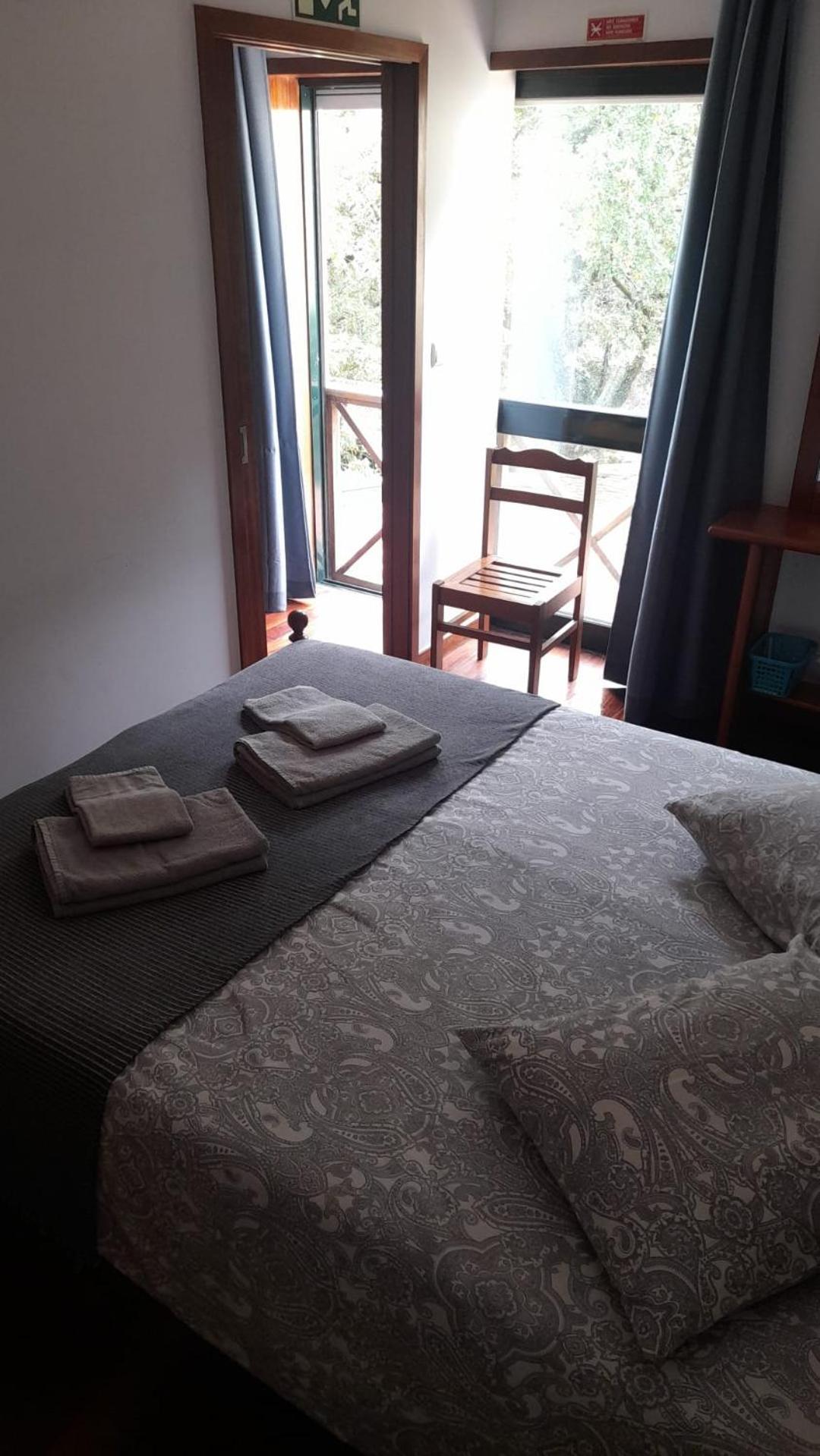 Geres River - Apartamento Na Natureza Εξωτερικό φωτογραφία